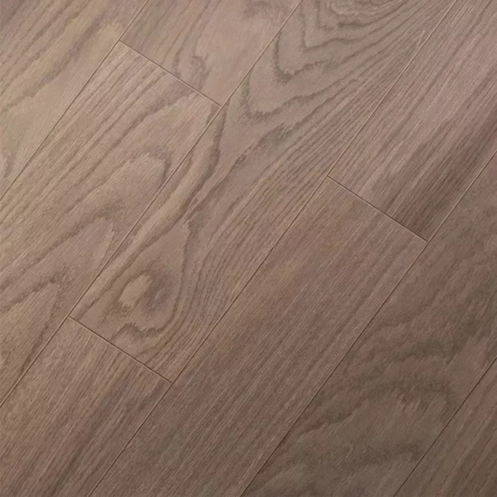 Инженерная доска Greenline Smart Дуб Капучино 616 натур 1285×140×12